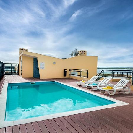 Apartamento Marina Olhão Exterior foto