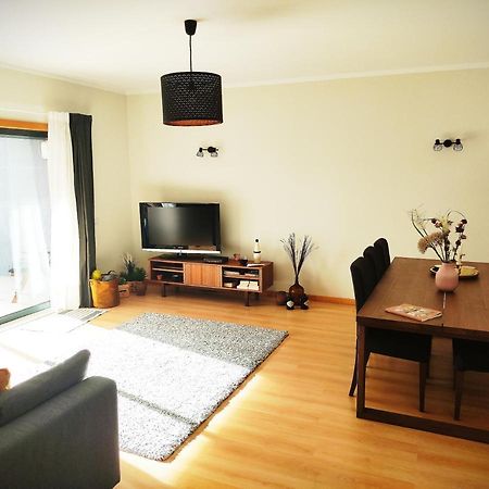 Apartamento Marina Olhão Exterior foto