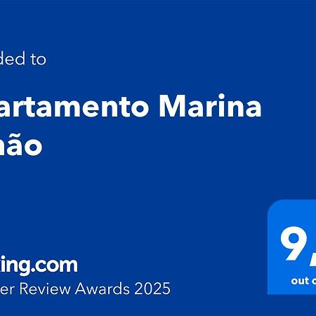 Apartamento Marina Olhão Exterior foto