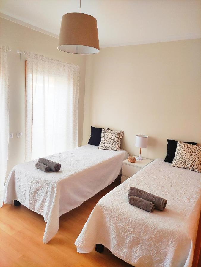 Apartamento Marina Olhão Exterior foto