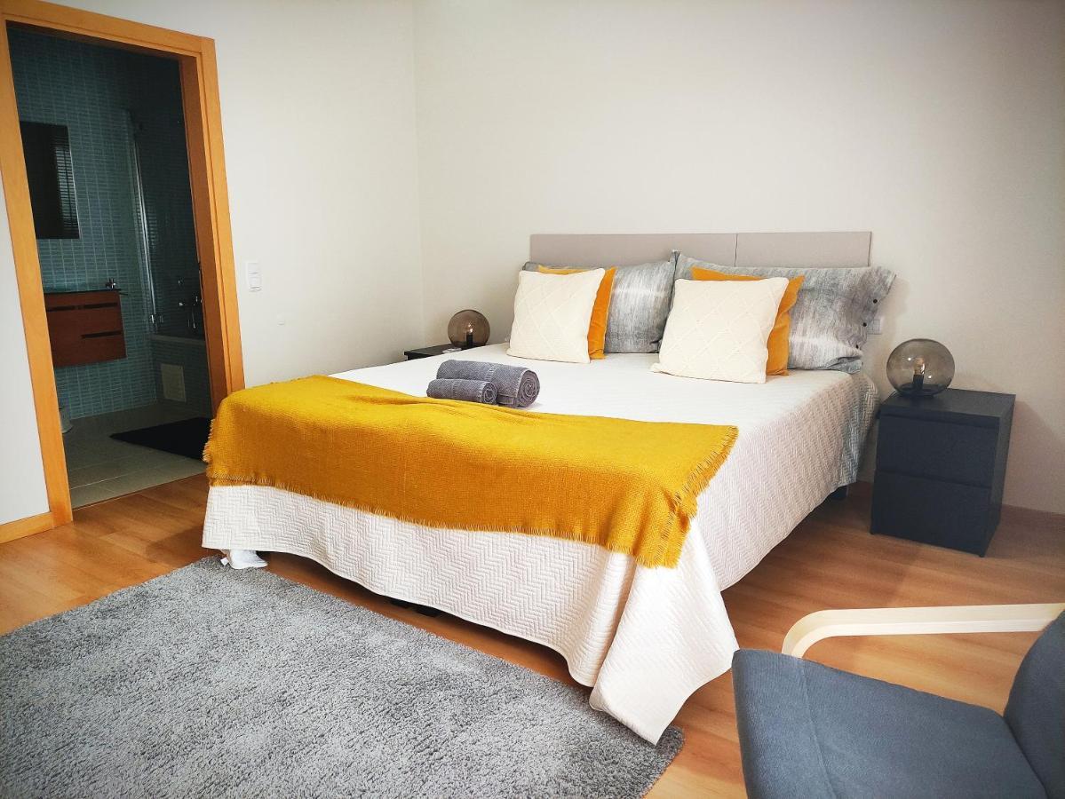 Apartamento Marina Olhão Exterior foto