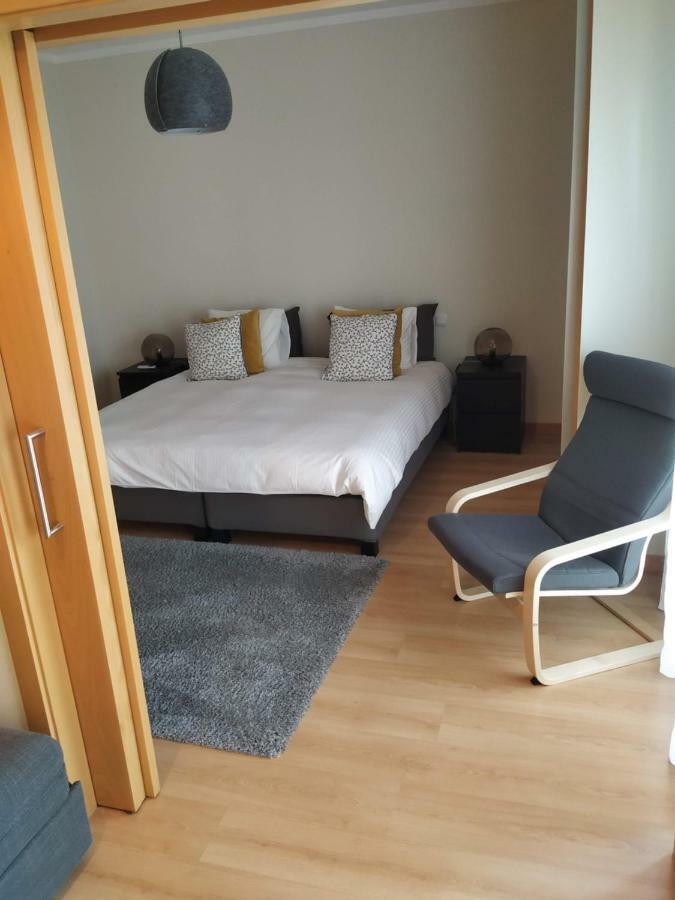 Apartamento Marina Olhão Exterior foto