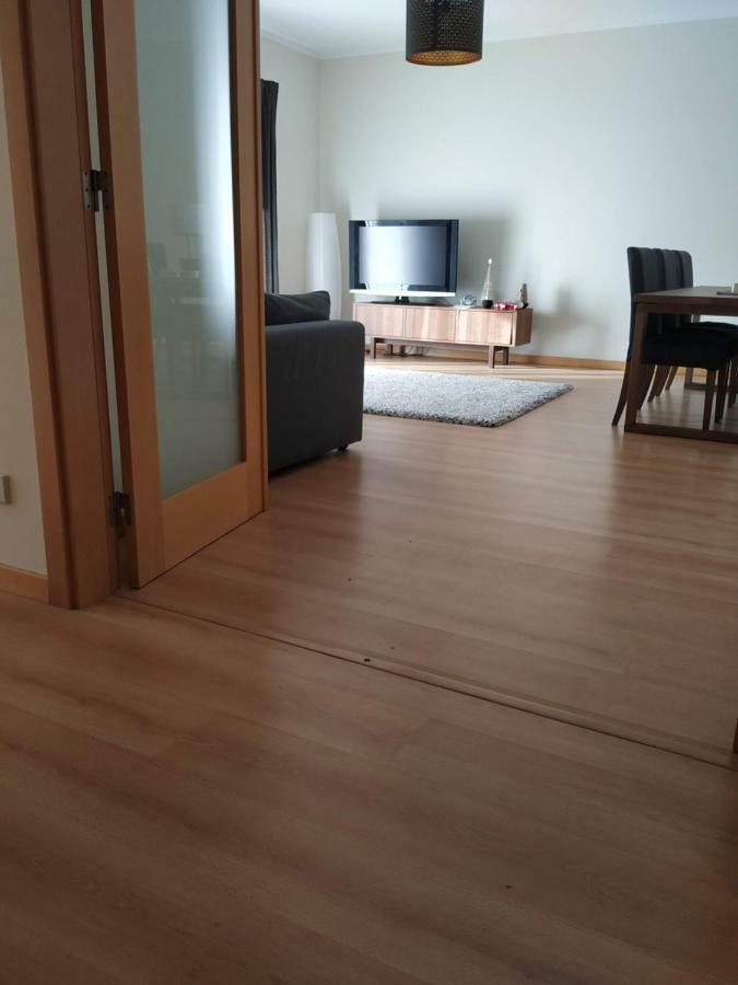 Apartamento Marina Olhão Exterior foto