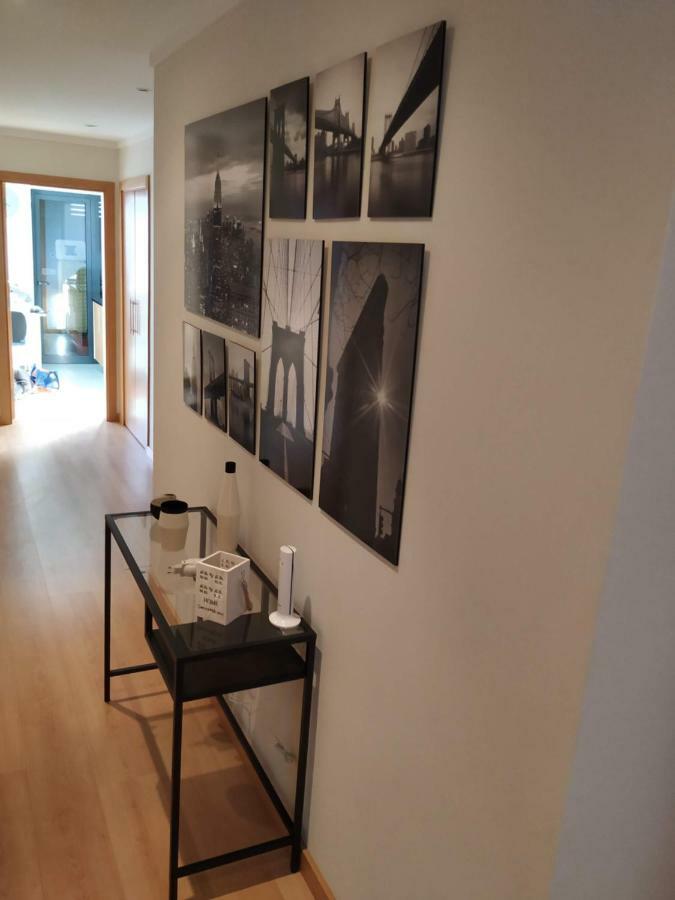 Apartamento Marina Olhão Exterior foto